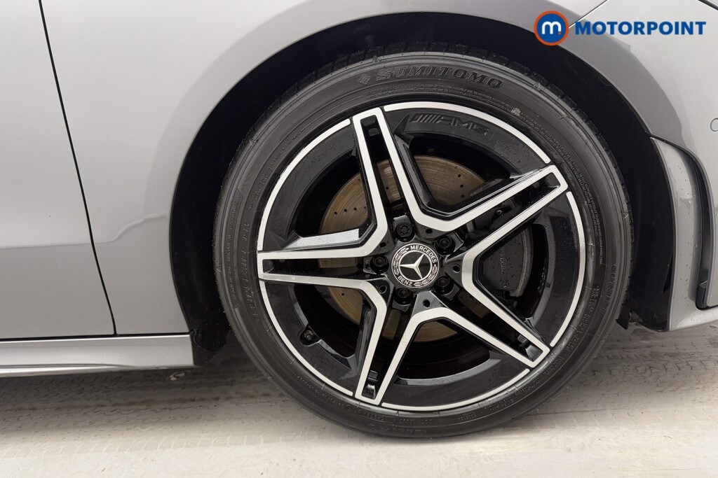 Used Mercedes-Benz CLA 2022 for sale - 77450647: Photo 43