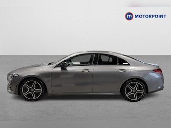 Used Mercedes-Benz CLA 2022 for sale - 77450647: Photo