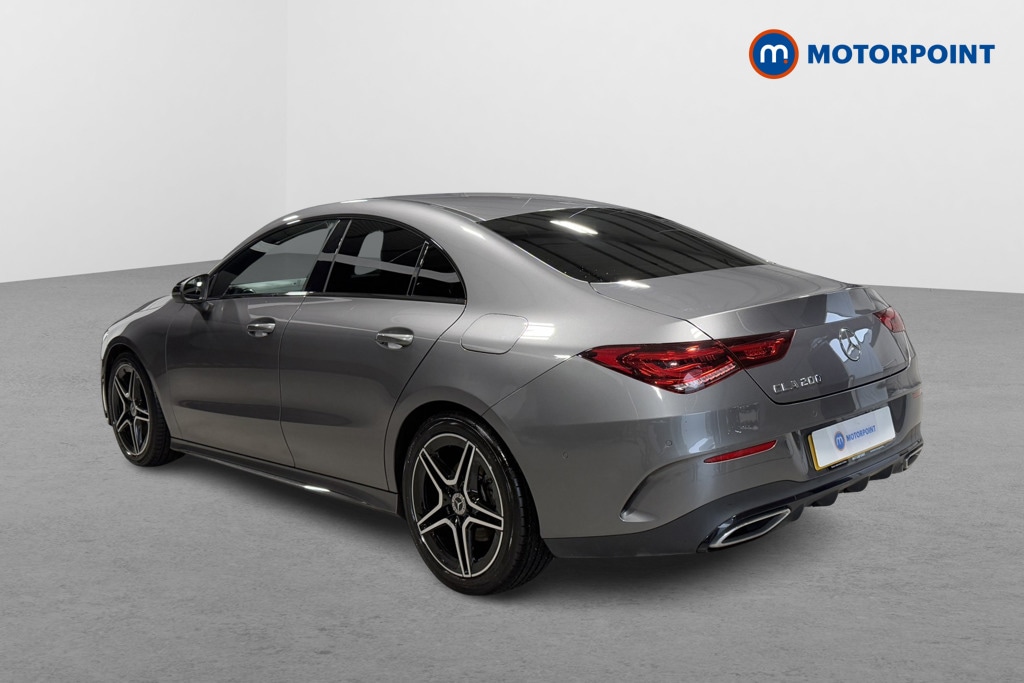 Used Mercedes-Benz CLA 2022 for sale - 77450647: Photo 5