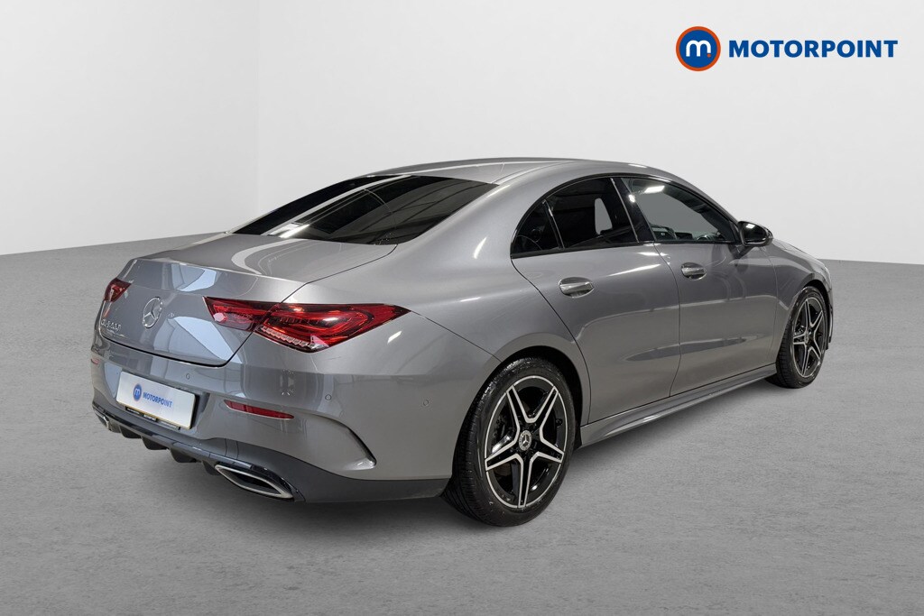 Used Mercedes-Benz CLA 2022 for sale - 77450647: Photo 7