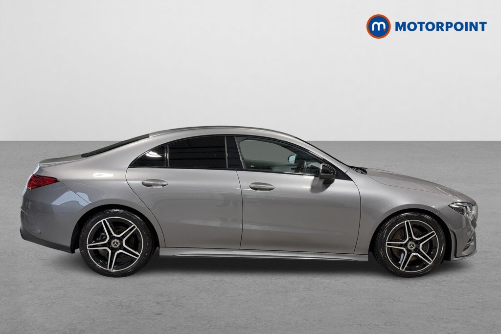 Used Mercedes-Benz CLA 2022 for sale - 77450647: Photo 8