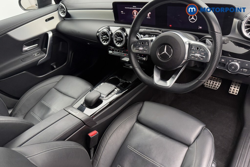 Used Mercedes-Benz CLA 2022 for sale - 77450647: Photo 9