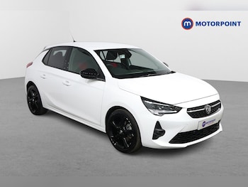 Vauxhall - Corsa