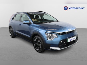 Used Kia Niro undefined for sale - 78196952: Photo