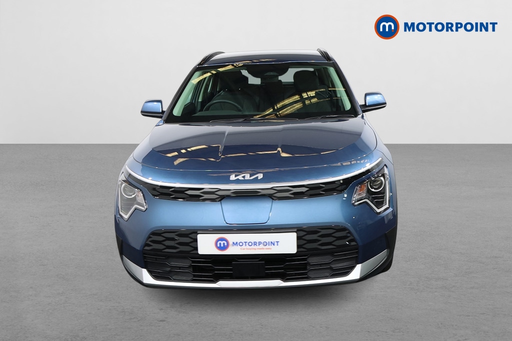 Used Kia Niro for sale - 78196952: Photo 2