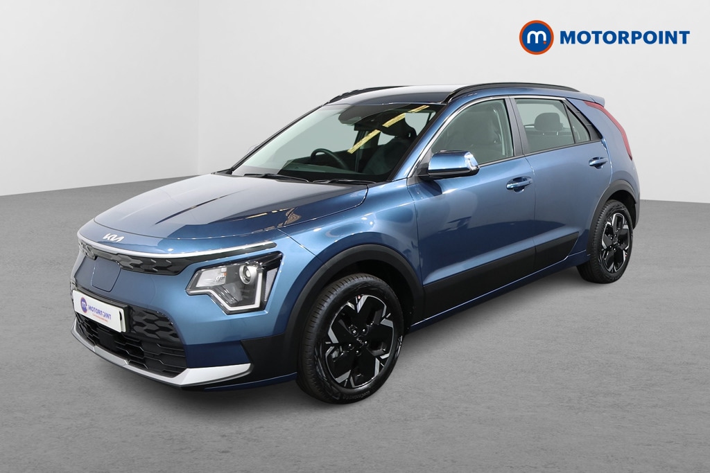 Used Kia Niro for sale - 78196952: Photo 3