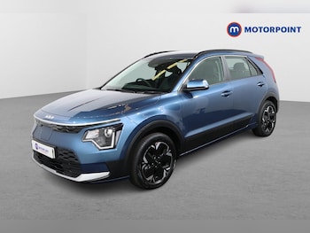 Used Kia Niro undefined for sale - 78196952: Photo