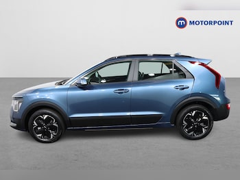 Used Kia Niro undefined for sale - 78196952: Photo