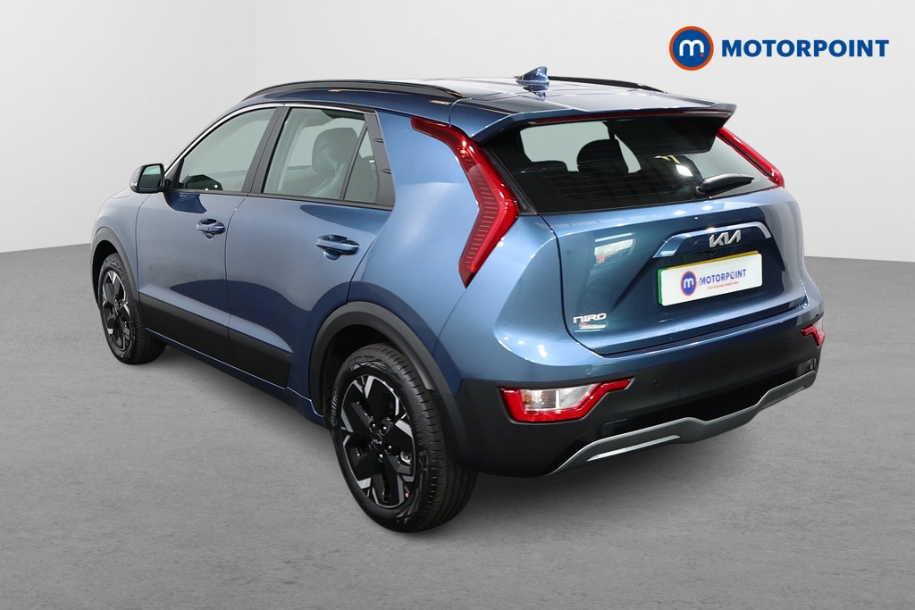 Used Kia Niro for sale - 78196952: Photo 5