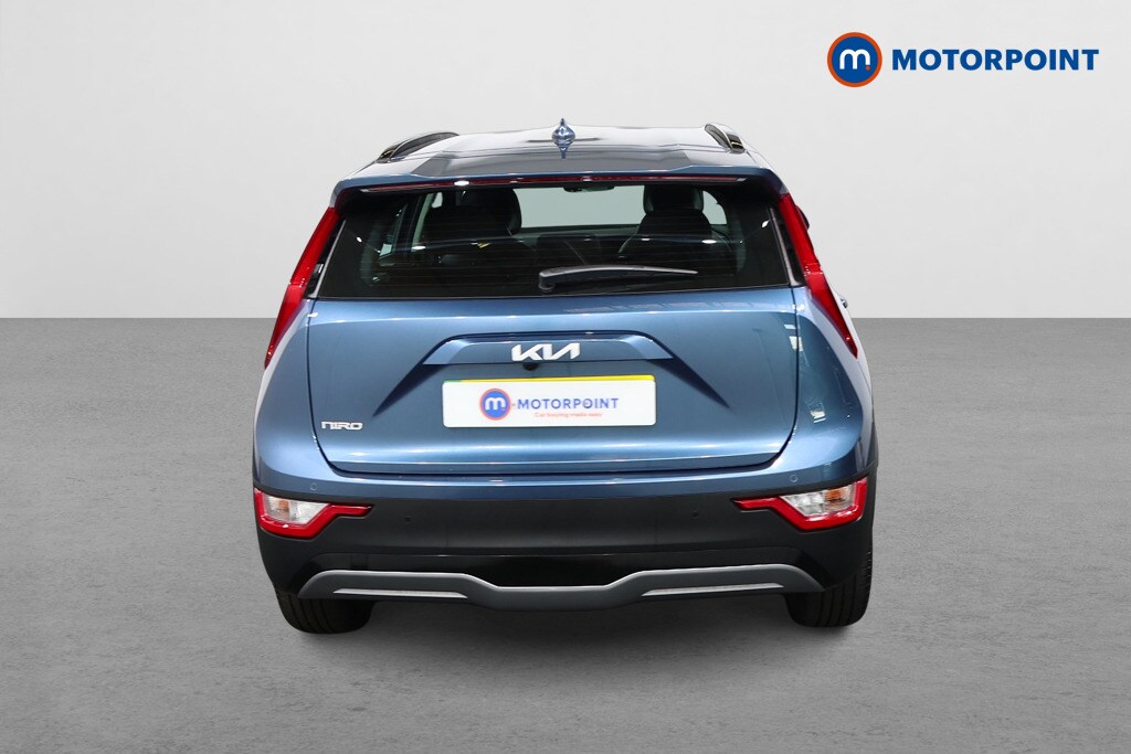 Used Kia Niro for sale - 78196952: Photo 6