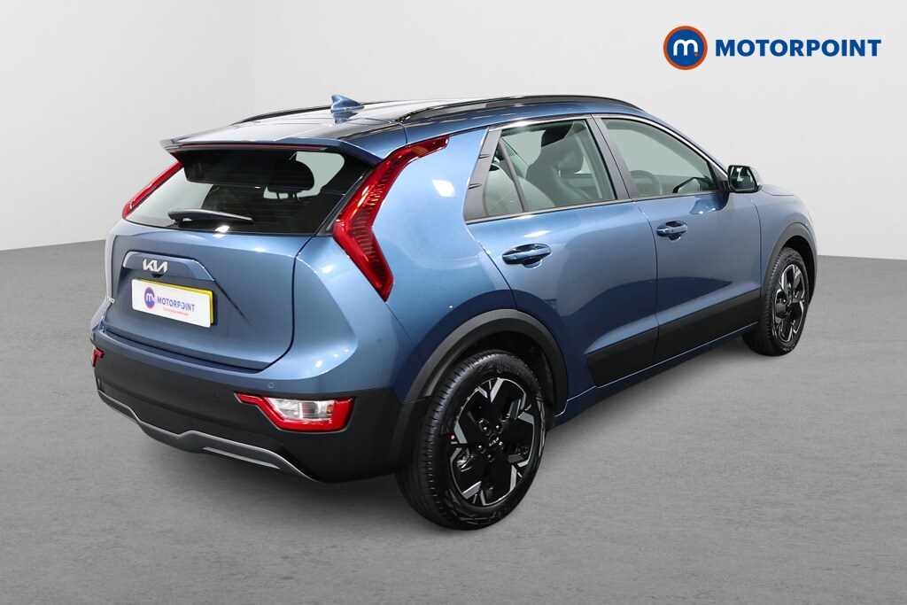 Used Kia Niro for sale - 78196952: Photo 7