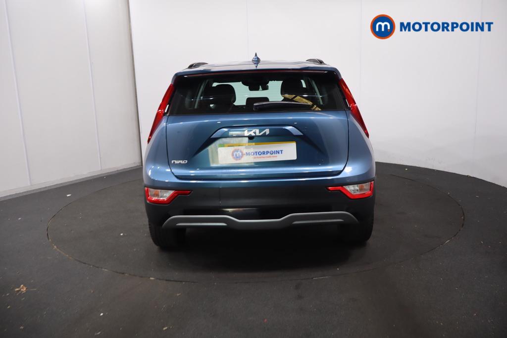 Used Kia Niro for sale - 78196952: Photo 9