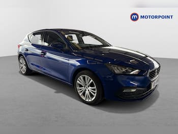 Used SEAT Leon 2021 for sale - 79640951: Photo