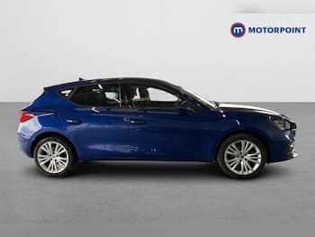 Used SEAT Leon 2021 for sale - 79640951: Photo