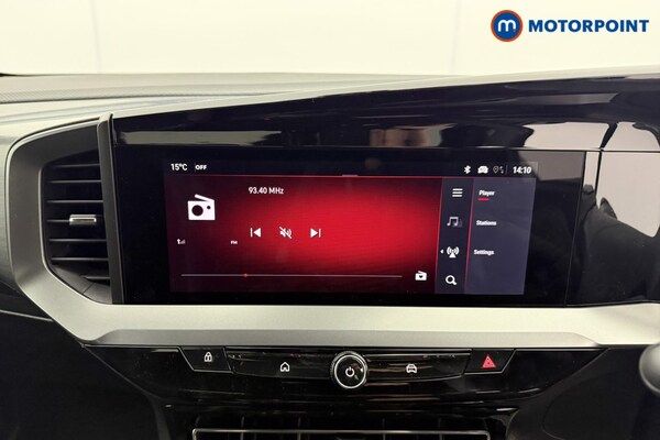 Used Vauxhall Mokka 2025 for sale - 76252860: Photo 13