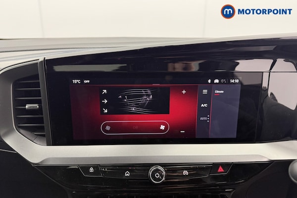 Used Vauxhall Mokka 2025 for sale - 76252860: Photo 14