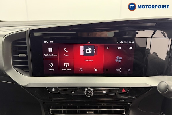 Used Vauxhall Mokka 2025 for sale - 76252860: Photo 15