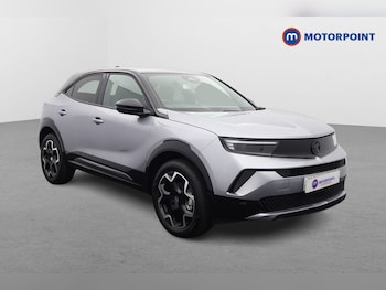 Vauxhall - Mokka