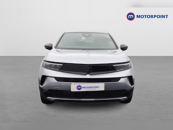 Used Vauxhall Mokka 2025 for sale - 76252860: Photo 2
