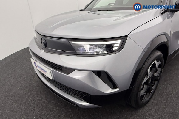 Used Vauxhall Mokka 2025 for sale - 76252860: Photo 32
