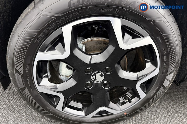 Used Vauxhall Mokka 2025 for sale - 76252860: Photo 33