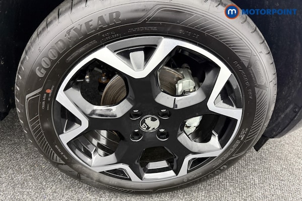 Used Vauxhall Mokka 2025 for sale - 76252860: Photo 36