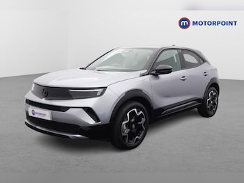 Used Vauxhall Mokka 2025 for sale - 76252860: Photo 3