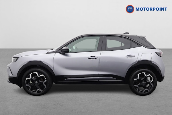 Used Vauxhall Mokka 2025 for sale - 76252860: Photo 4