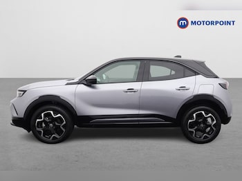 Used Vauxhall Mokka 2025 for sale - 76252860: Photo 4