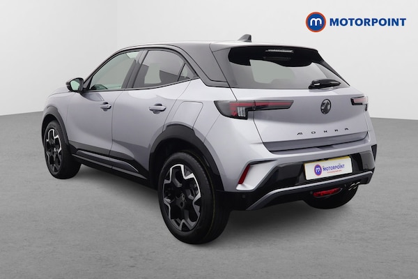 Used Vauxhall Mokka 2025 for sale - 76252860: Photo 5