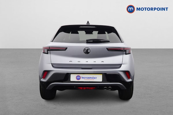 Used Vauxhall Mokka 2025 for sale - 76252860: Photo 6