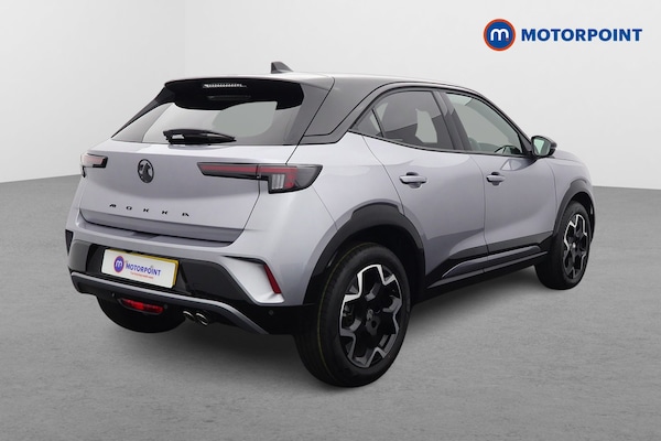 Used Vauxhall Mokka 2025 for sale - 76252860: Photo 7