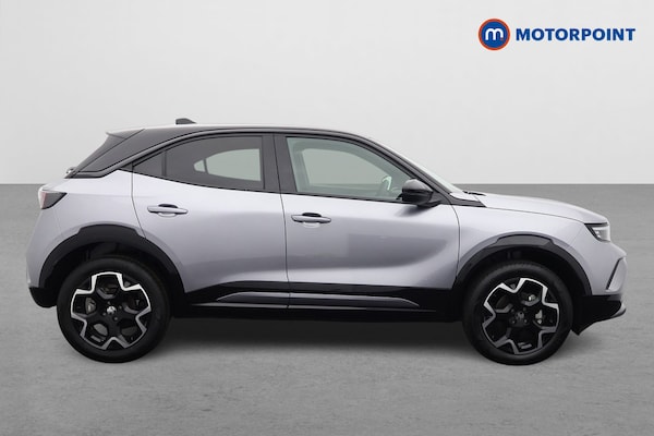 Used Vauxhall Mokka 2025 for sale - 76252860: Photo 8