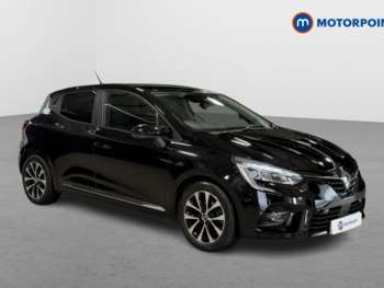 2020 - 1.0 TCe 100 Iconic 5dr
