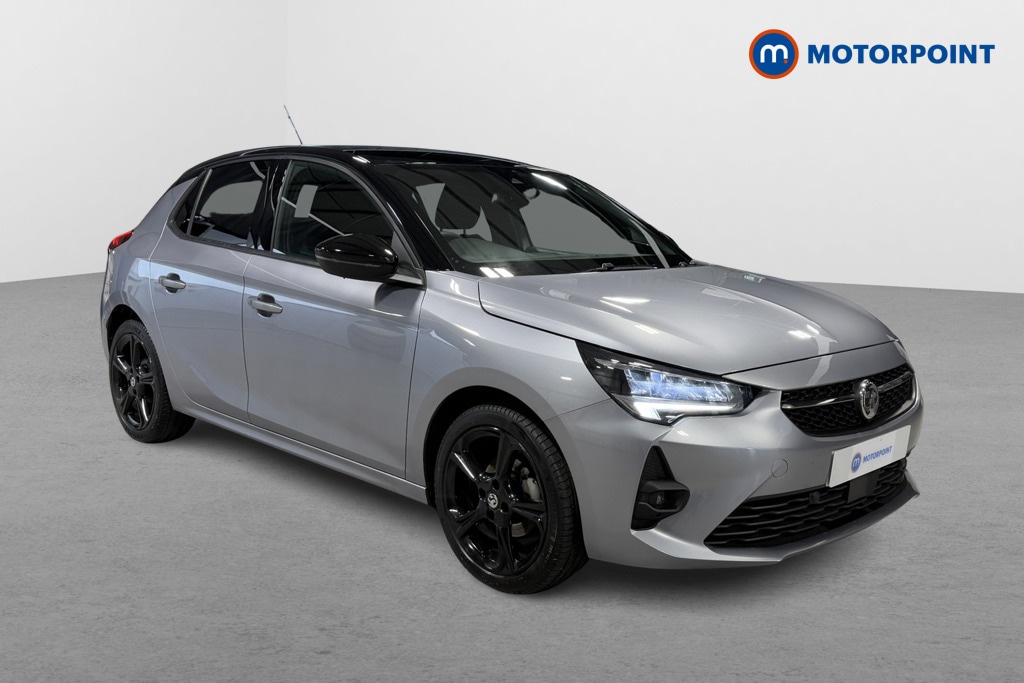 Used Vauxhall Corsa 2023 for sale - 77367976: Photo 1