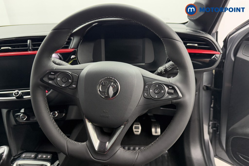 Used Vauxhall Corsa 2023 for sale - 77367976: Photo 10