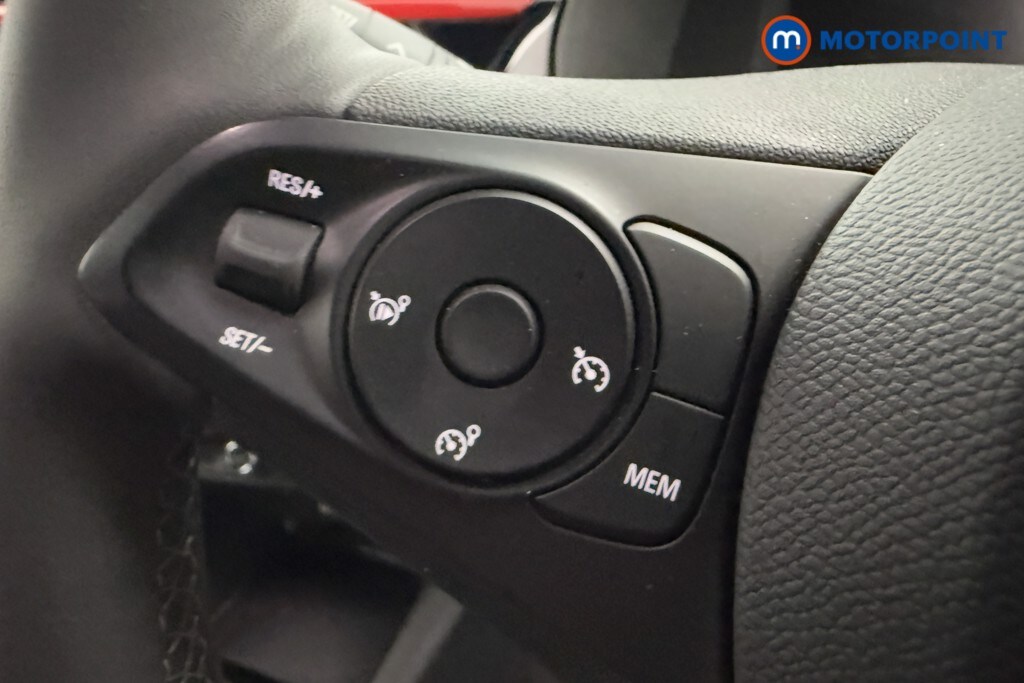 Used Vauxhall Corsa 2023 for sale - 77367976: Photo 11