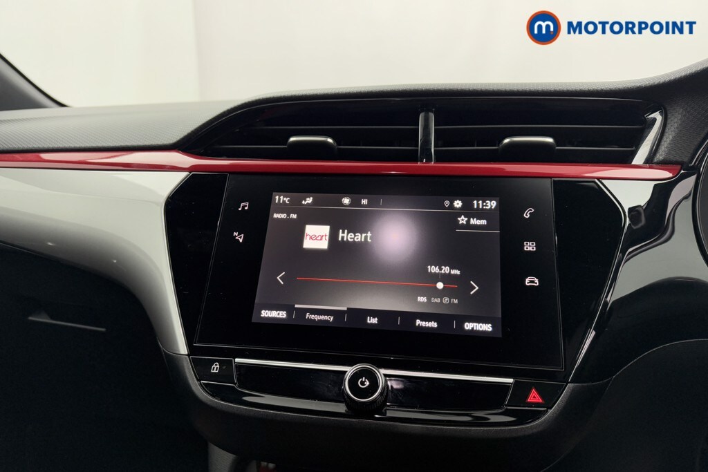 Used Vauxhall Corsa 2023 for sale - 77367976: Photo 14