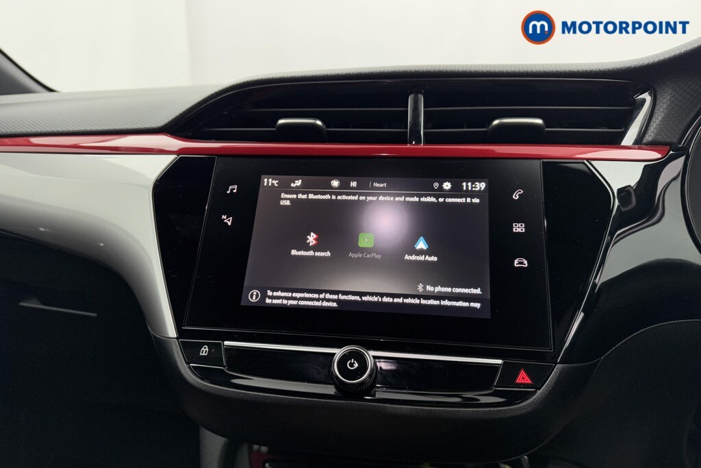 Used Vauxhall Corsa 2023 for sale - 77367976: Photo 15