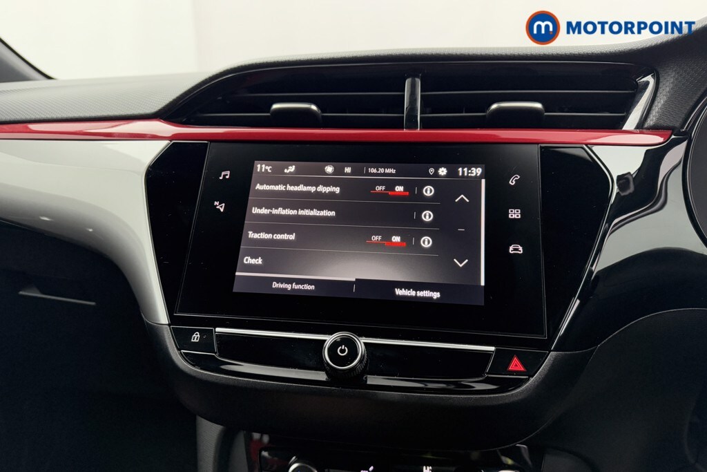 Used Vauxhall Corsa 2023 for sale - 77367976: Photo 17