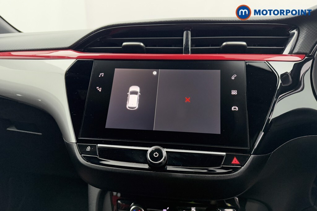 Used Vauxhall Corsa 2023 for sale - 77367976: Photo 18