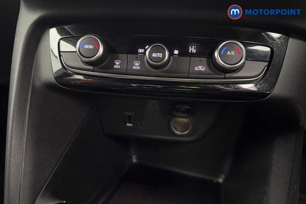 Used Vauxhall Corsa 2023 for sale - 77367976: Photo 19