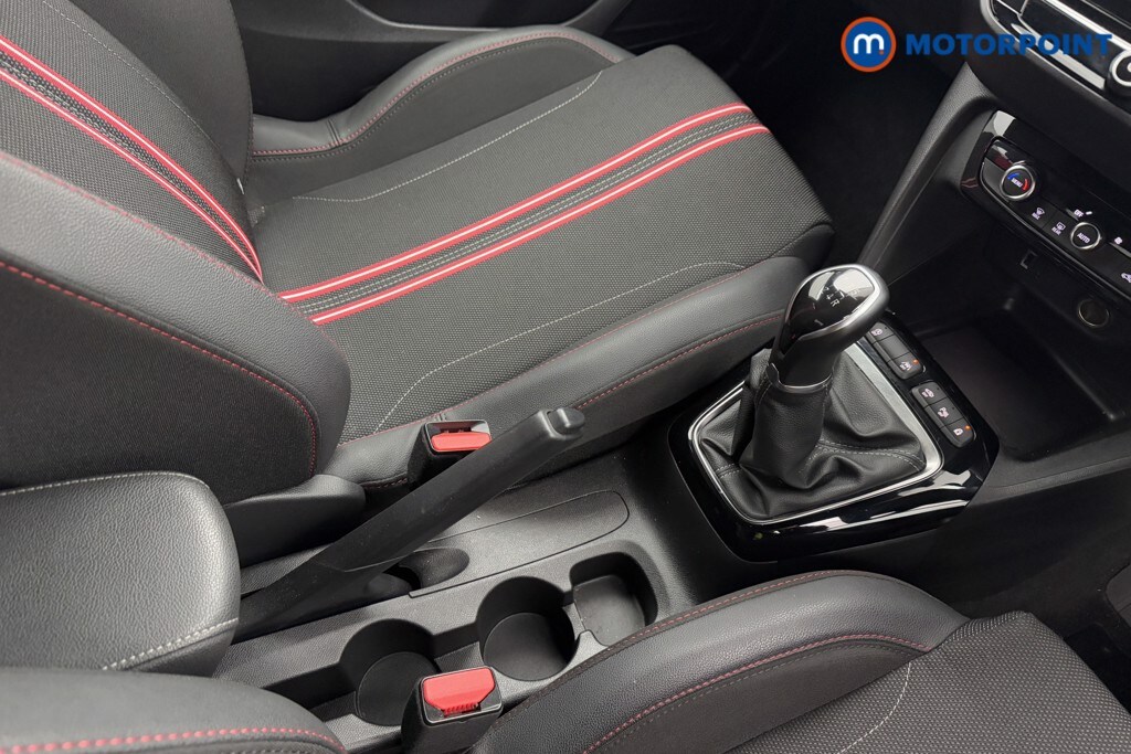 Used Vauxhall Corsa 2023 for sale - 77367976: Photo 20