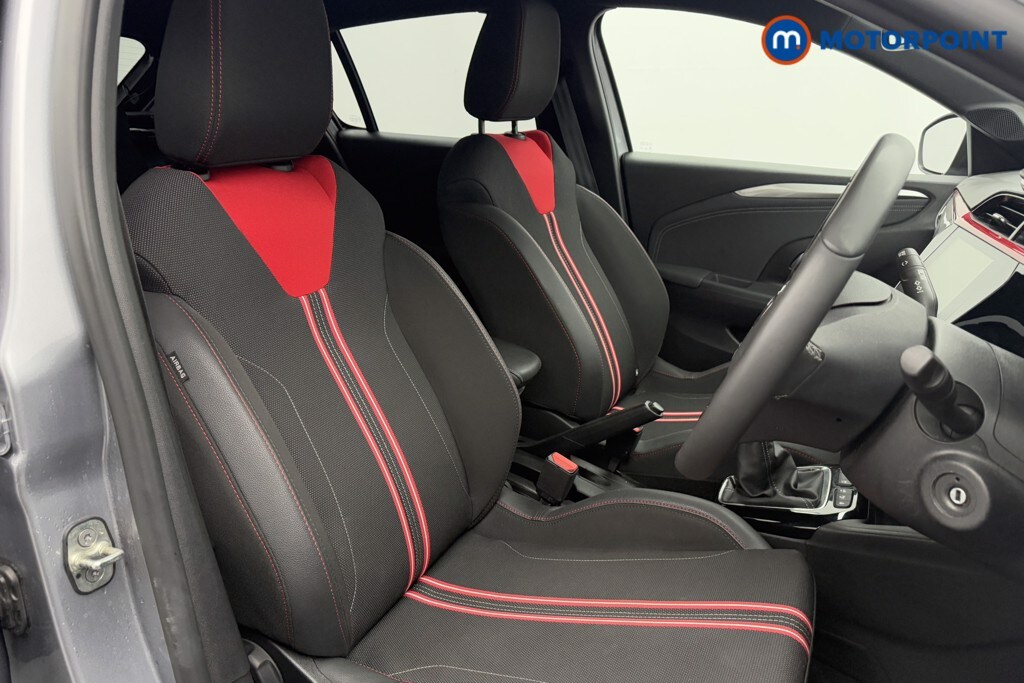 Used Vauxhall Corsa 2023 for sale - 77367976: Photo 24