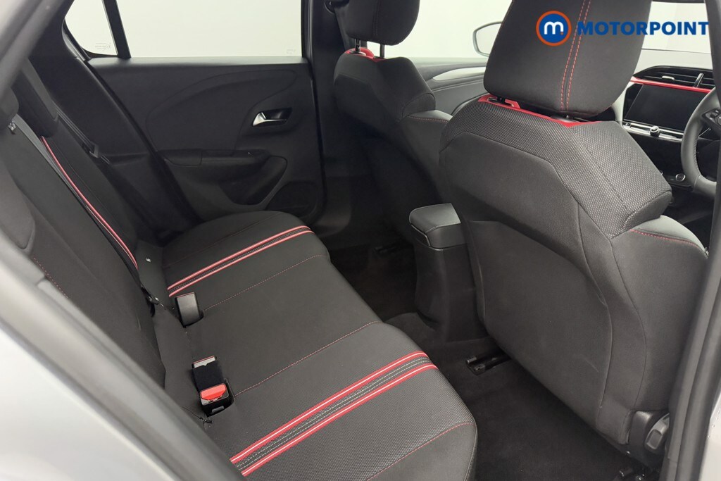 Used Vauxhall Corsa 2023 for sale - 77367976: Photo 26