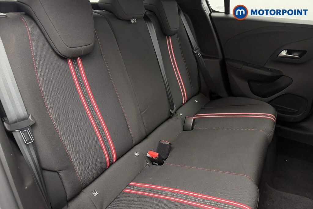 Used Vauxhall Corsa 2023 for sale - 77367976: Photo 27