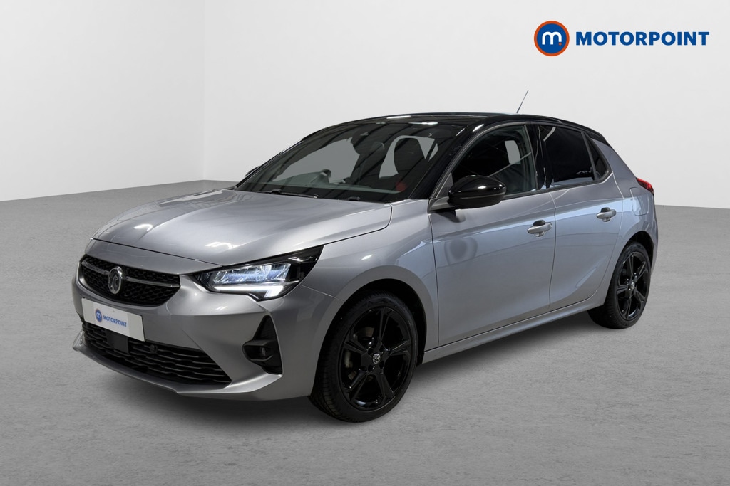 Used Vauxhall Corsa 2023 for sale - 77367976: Photo 3