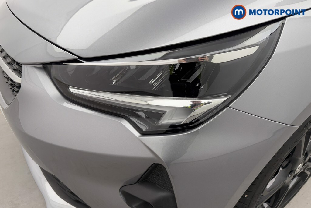 Used Vauxhall Corsa 2023 for sale - 77367976: Photo 31