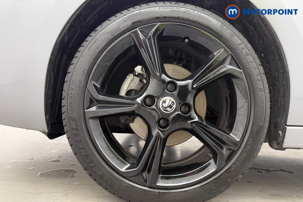 Used Vauxhall Corsa 2023 for sale - 77367976: Photo 32