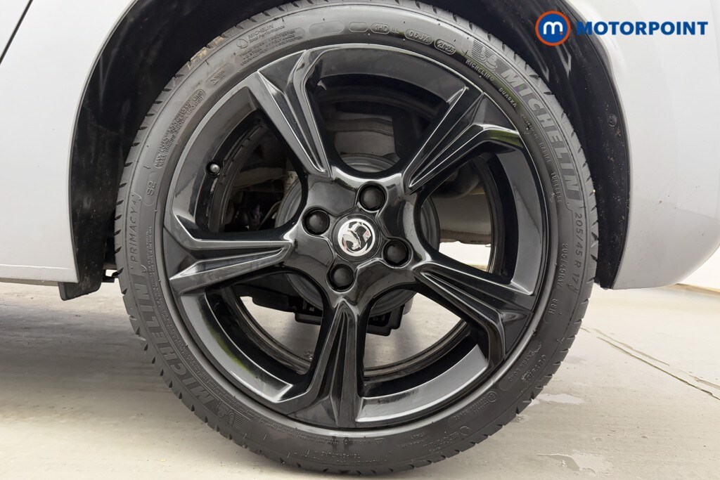 Used Vauxhall Corsa 2023 for sale - 77367976: Photo 33